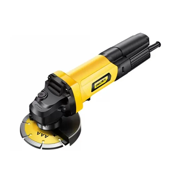 Industrial 850W rear switch metal cut