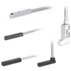 SMC Magnetic switches D-S7P2L