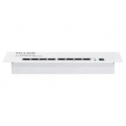 PoE&middot; AC integrated gigabit VPN routing module TL-R498GPM-AC