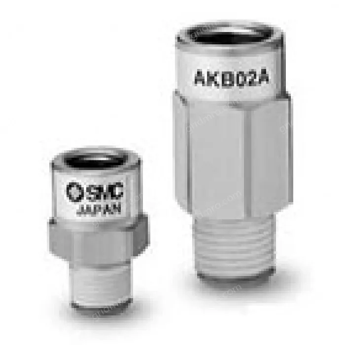 SMC Check valves AKB03A-03S