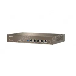 QoS VPN Router / Gateway