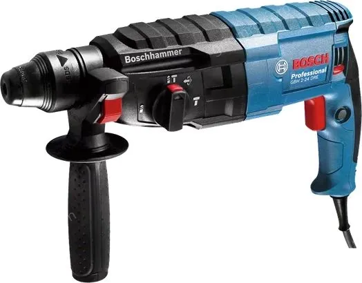 Bosch GBH2-24DRE Compact Rotary Tool