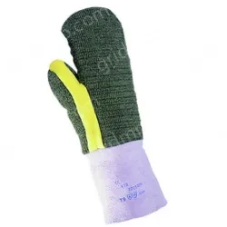 2201336 Insulated and fire-resistant gloves