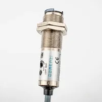 Diffuse reflector inductive photoelectric switch NPN NO+NC 10-30VDC 3-wires CDD-40N