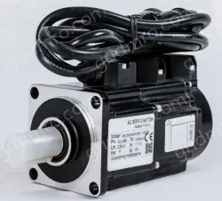 60EST-M00630(200W Band-type brake)