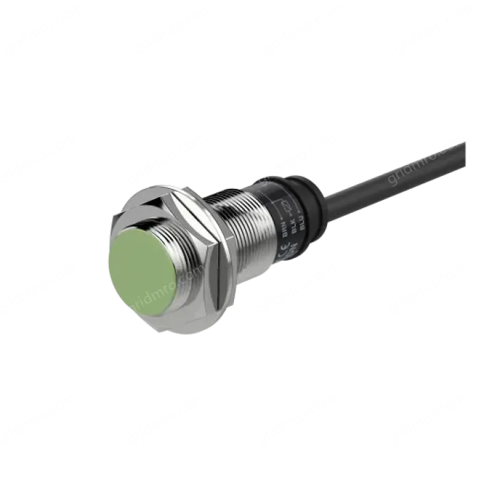 Autonics Proximity switches PR18-5DN