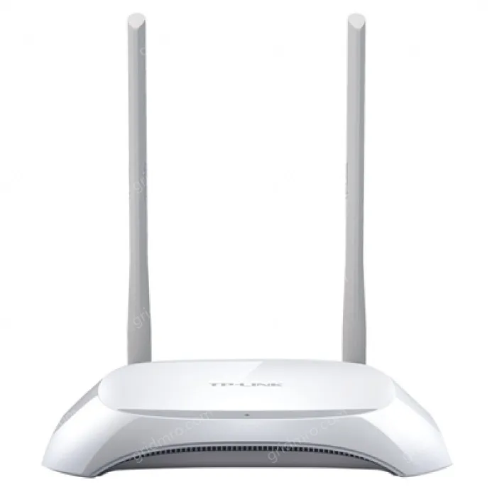 Wireless router