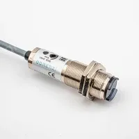 Diffuse reflector inductive photoelectric switch NPN NO+NC 10-30VDC 3-wires CDD-40N