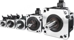 Delta AC servo motor ECM-B3M-K21320RS1