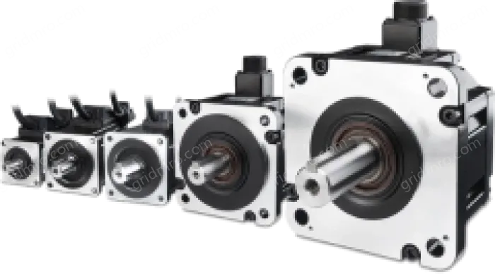 Delta AC servo motor ECM-B3M-K21320RS1