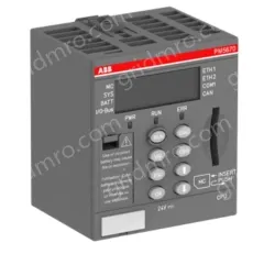 PM5670-2ETH Distributed Automation PLCs