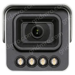 5,000,000 AI intelligent network cameras