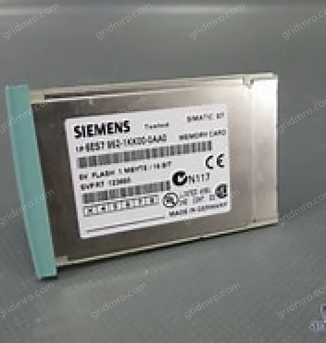 SIEMENS S7-400 PLC