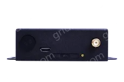 Mini industrial 4G cellular router
