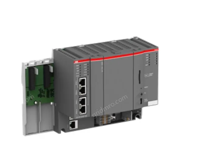 PM595-4ETH-F PLC-AC500