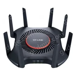 AX11000 Tri-band Fiber Optic Wi-Fi 6 Wireless router