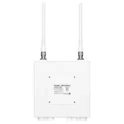 Industrial-grade dual-band Wi-Fi 6