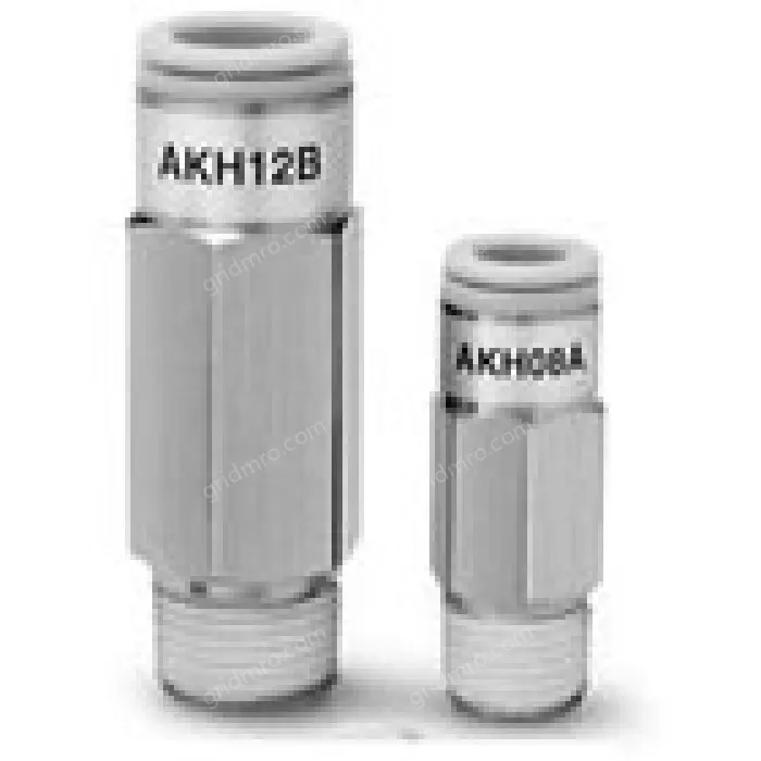 SMC Check valves AKH06B-M5