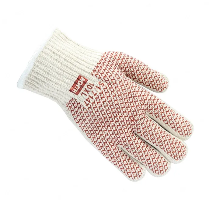 51/7147 Insulated and fire-resistant gloves