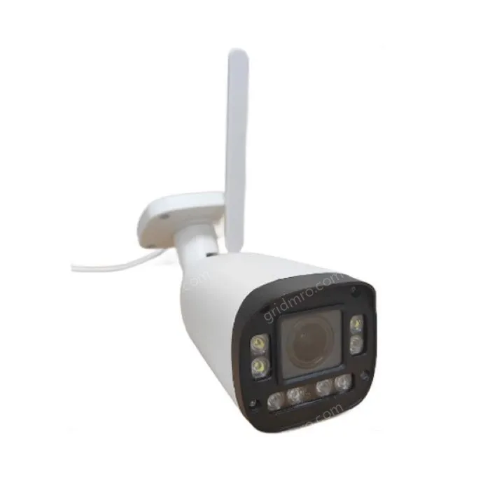 5MP-WIFI-Double light night vision cold resistant wireless gun