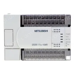 [FX2N PLC] China SERIES