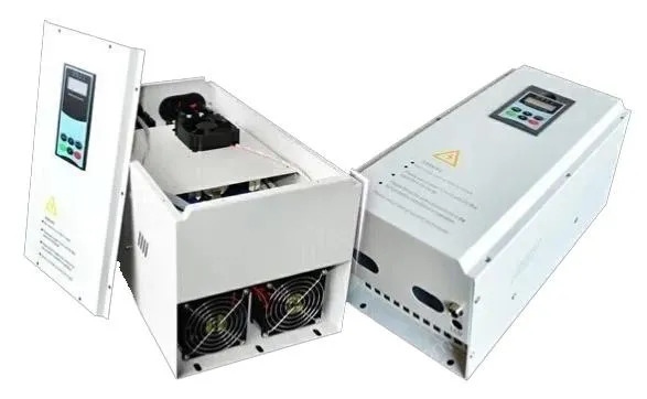 Three-phase 30KW(Full-bridge Controller)