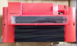 SEW's inverters MDX61B0022-5A3-4-00