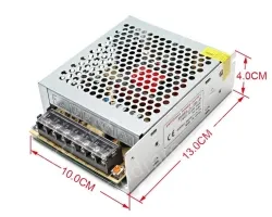 DC transformer switching power supply 24V 4.2A