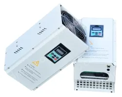 Three-phase 15KW(Half-bridge Controller)