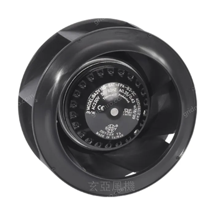 BA2V180-85T-FPA-B2-2C