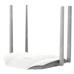 AX1800 dual band Gigabit Wi-Fi 6 wireless router