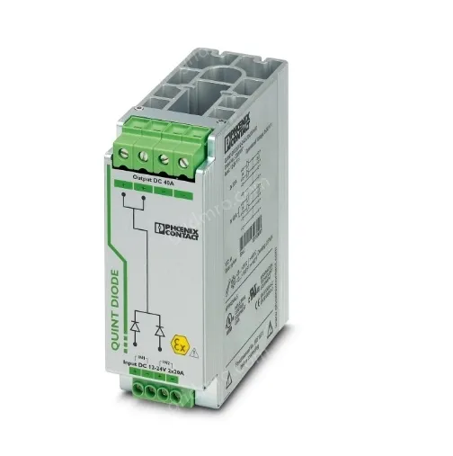 Power supply STEP-PS/1AC/24DC/1.75