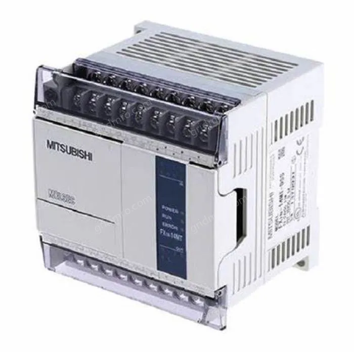 [FX1N PLC] China SERIES