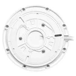 6,000,000 wireless panoramic IP cameras