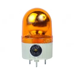 Small warning lightsLTE-1082J AC220V Yellow