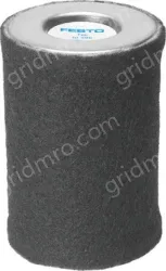 Filter cartridges