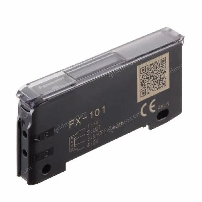 FX-101P