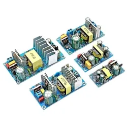 AC220V to DC high-power switching power supply step-down module 28V 4A