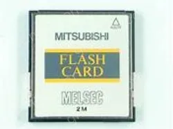 MELSEC Q Series Accessory 