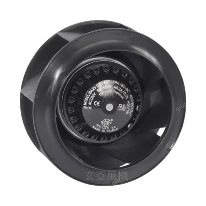 BA1V175-84T-FPA-B1-2C