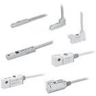 SMC Magnetic switches D-Y7BAZ