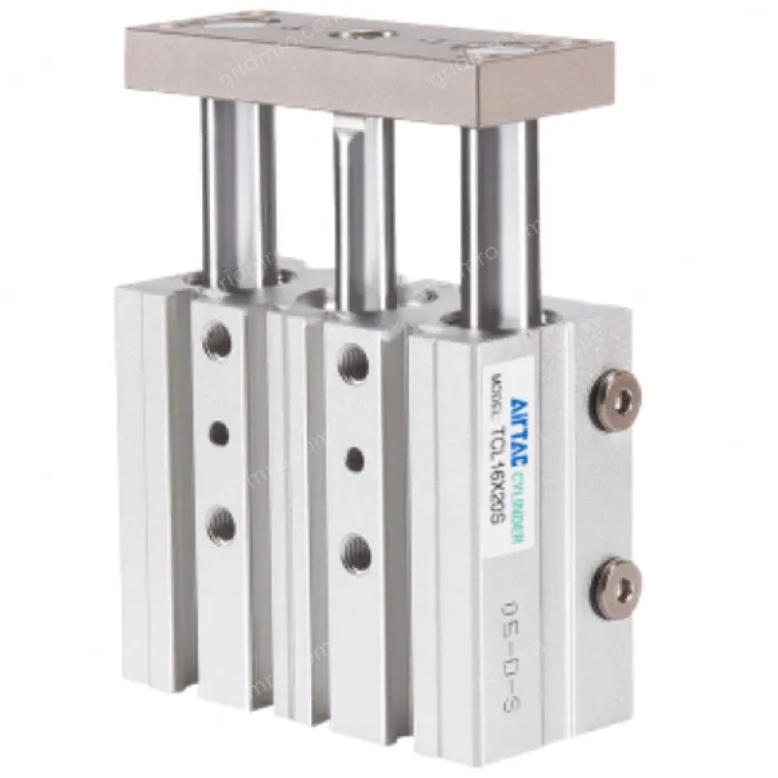 AirTAC Cylinder TCM16X25S