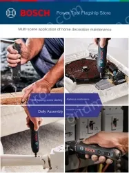 GSB120 Single Electric + Black