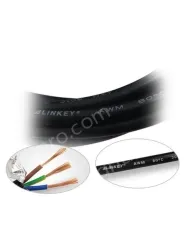 5M TK-XC PLC connecting cable in bags