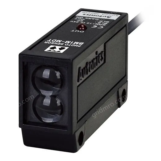 Autonics Photoelectric switches BM1M-MDT