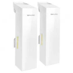 Wireless Bridge Kit for Surveillance (1 km)