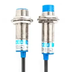 M18 Inductive proximity switch Unshielded type DC 3-WIREL LJ18A3-8-Z/BY NPN NO