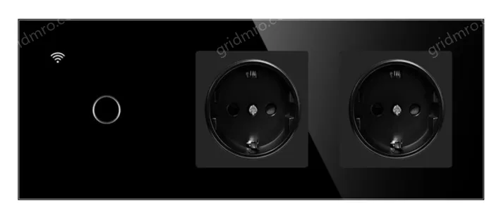 Smart socket TY-228-BB003Y-C2-NL