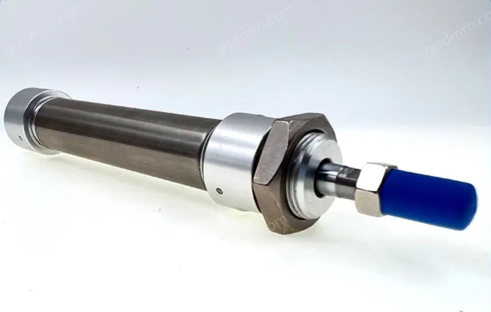 AirTAC mini cylinder MAC20X250SCA