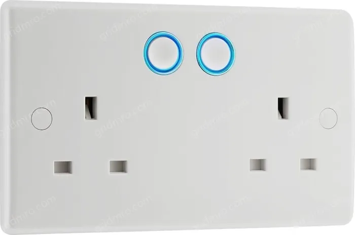 Smart socket TY-153-EU-UC2
